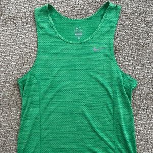 Mens Nike Tank Top